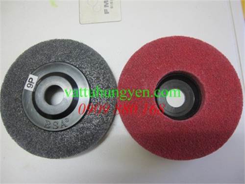 Nỉ đánh bóng inox
